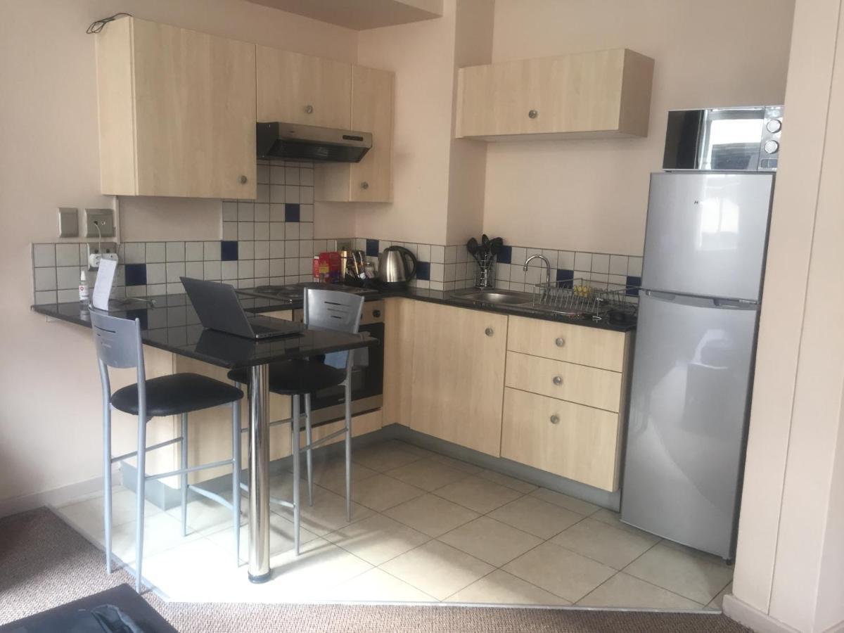 Mabungubwe Hotel Apartments - Home Away From Home Йоганнесбурґ Екстер'єр фото