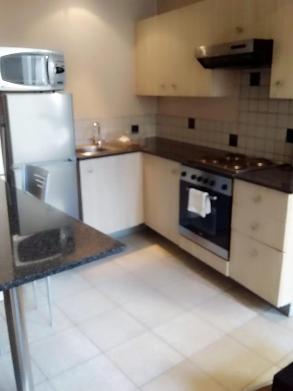 Mabungubwe Hotel Apartments - Home Away From Home Йоганнесбурґ Екстер'єр фото